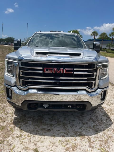 gmc sierra 2500hd 2022 1GT49NEY0NF198120 image